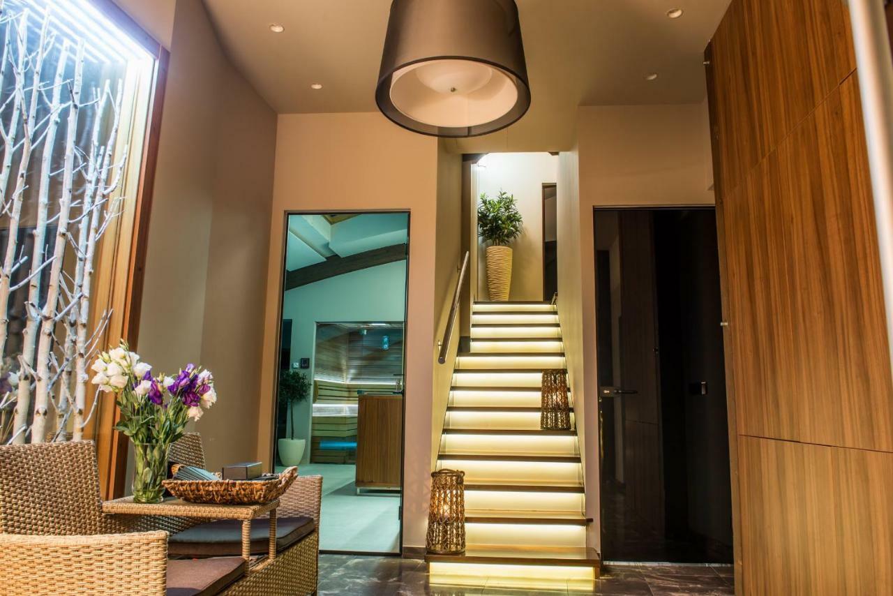 Apartments Marconio Wellness Club Belgrade Exterior photo